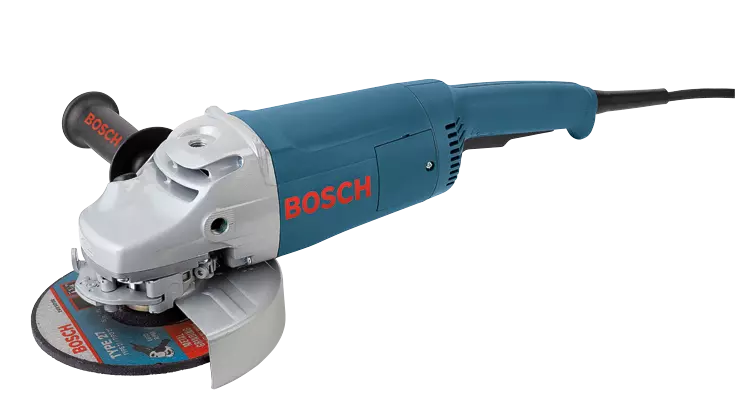 Jeu De 6 Boutons Interrupteur Pour Meuleuse Bosch GWS 6/8-100/125 – Modèle FF