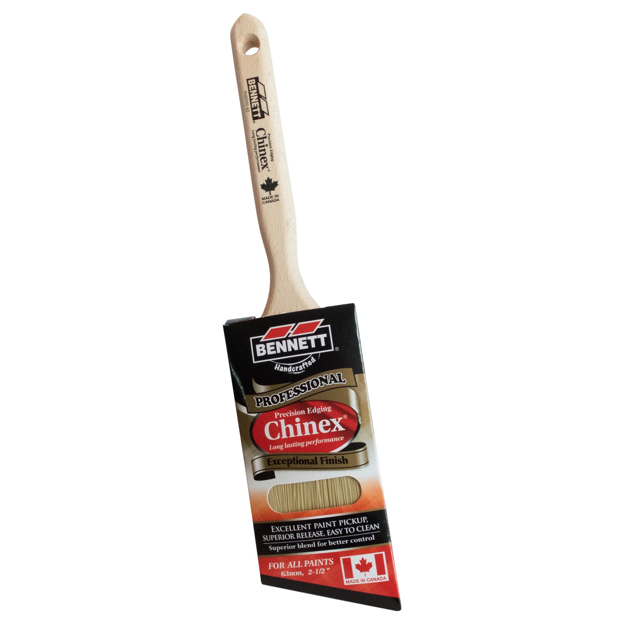 Chinex Brush Les idées d'Époxy inc.