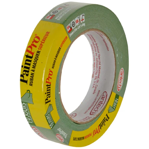 PaintPro Tape Les idées d'Époxy inc.