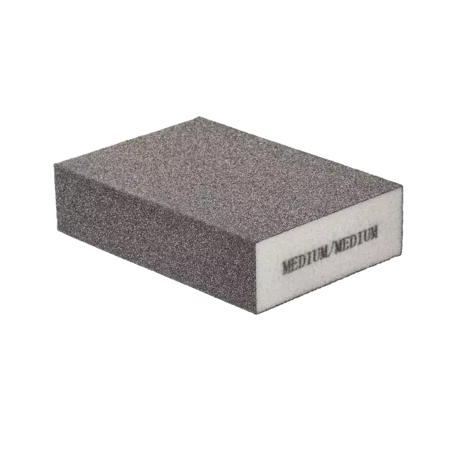 Norton - Éponge de ponçage MultiSand