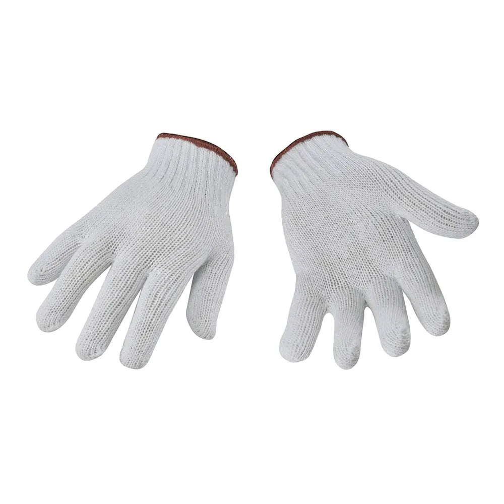 Gants en tricot - 70% Nylon, 30% Polyester