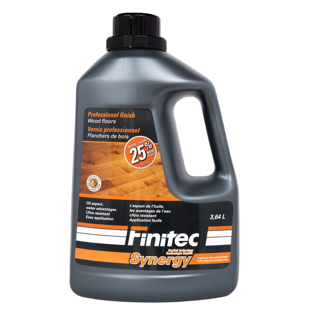 Finitec - Synergy