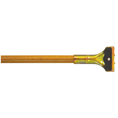 Squeegee handle