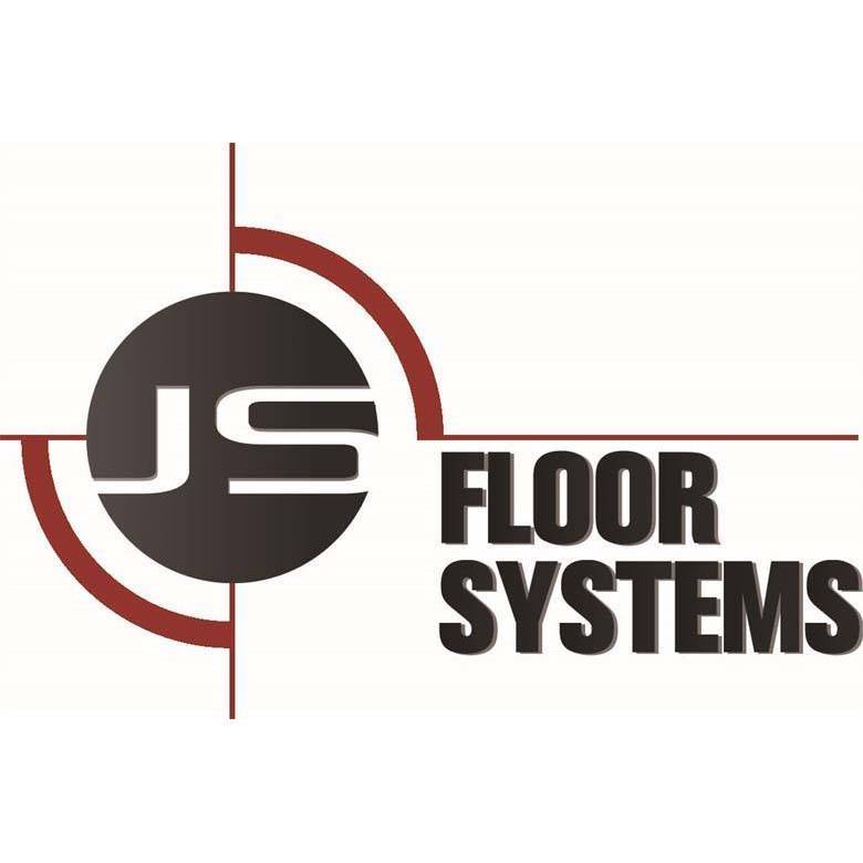 logo JS Floor Systems