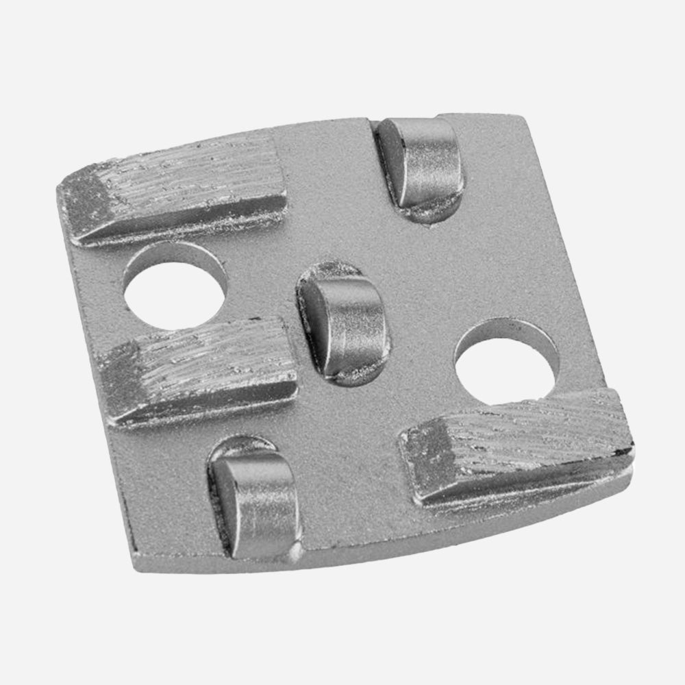 Diamond Productions - Meule Magnétique Polar PCD Bear Claw