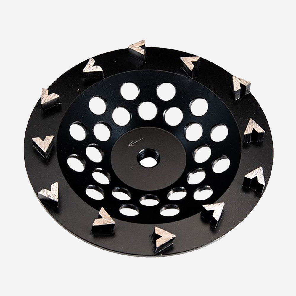 Diamond Productions - CupWheel Mini-Arrow