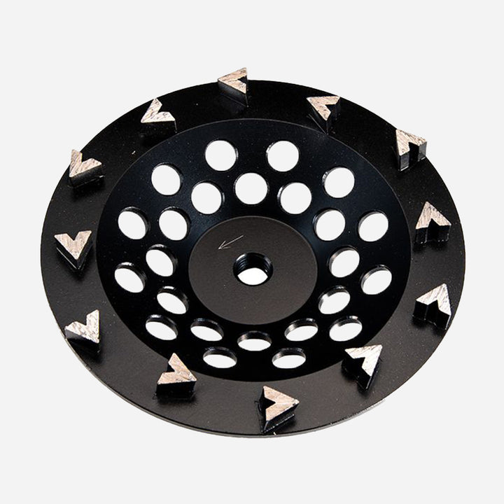 Diamond Productions - CupWheel Mini-Arrow