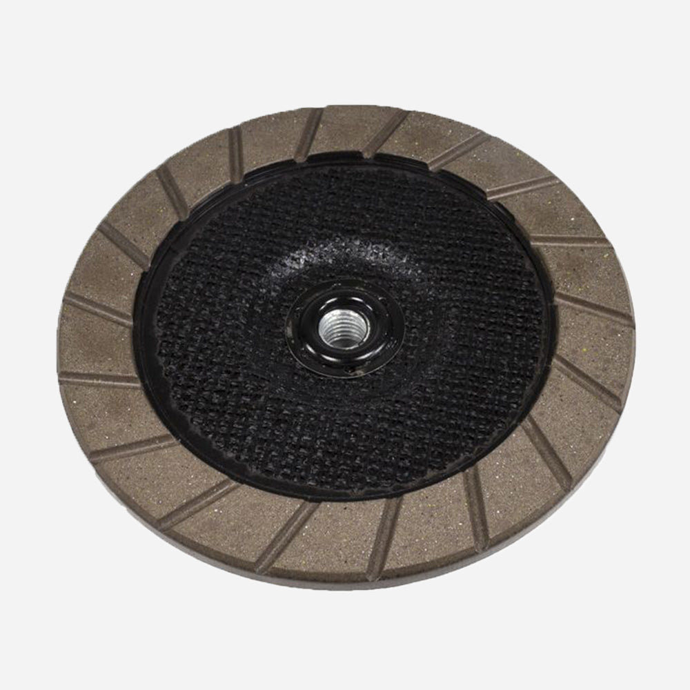 Diamond Productions - CupWheel Ceramic