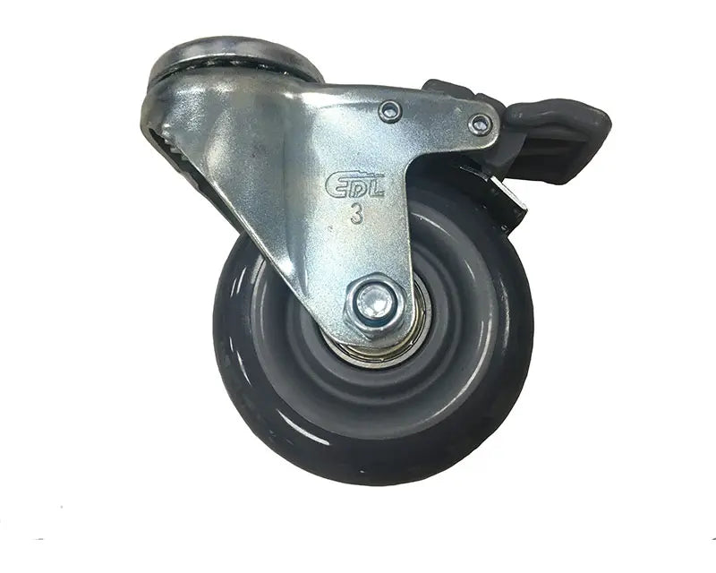 Bers 3-inch Universal Wheel