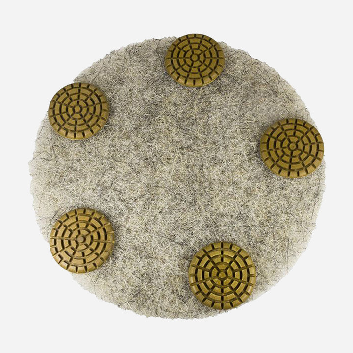 Diamond Productions - Hammer Pad Dry 11"