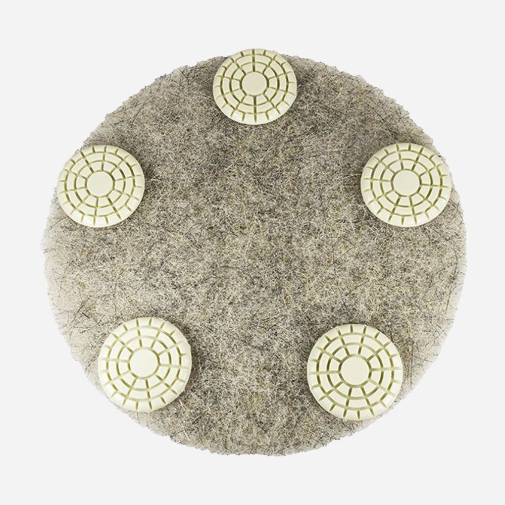 Diamond Productions - Hammer Pad Dry 11"