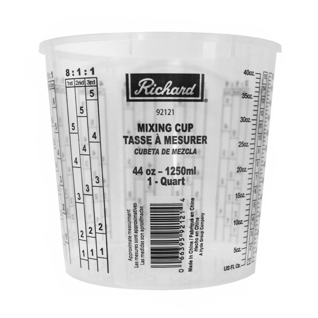 Evercoat - Graduated Mixing Cup