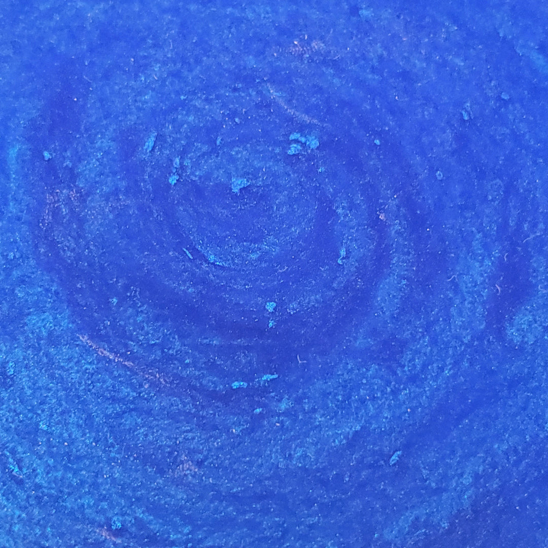 Pigments de couleurs métalliques Les Idées d'Époxy #46 Blue