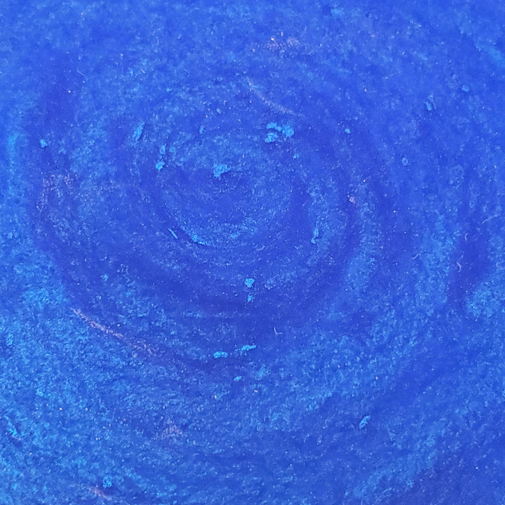 Pigments de couleurs métalliques Les Idées d'Époxy #46 Blue