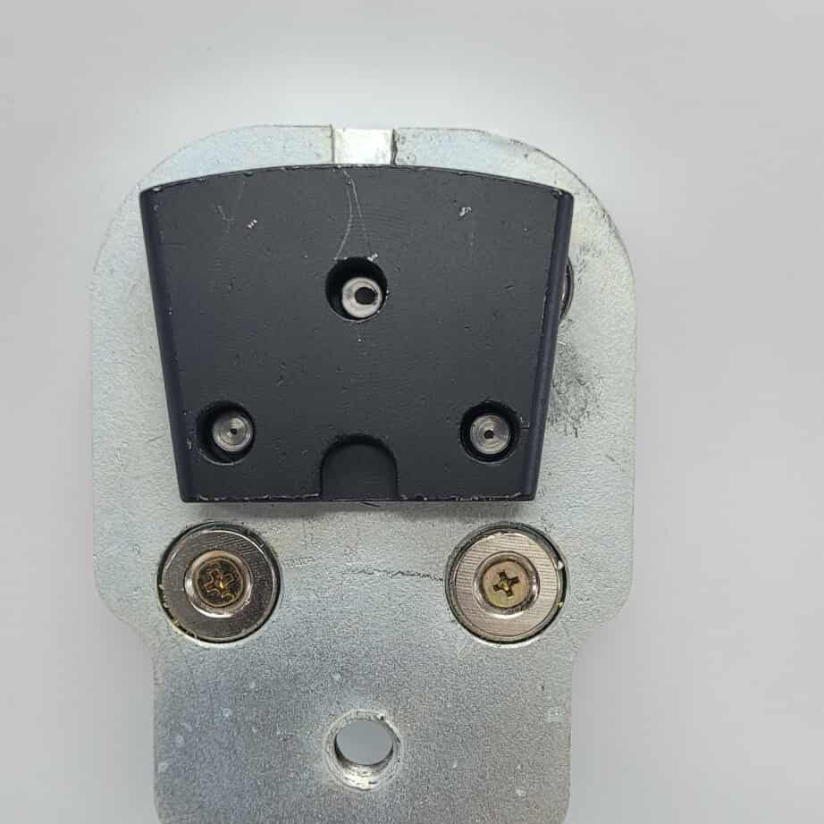 Royal Grinding - Adaptateur Trapézoide vers HTC