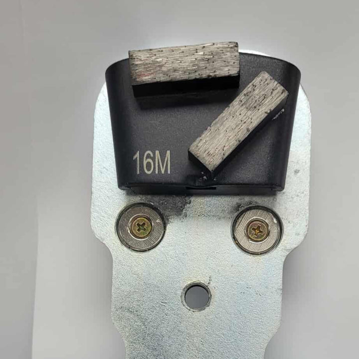 Royal Grinding - Adaptateur Trapézoide vers HTC