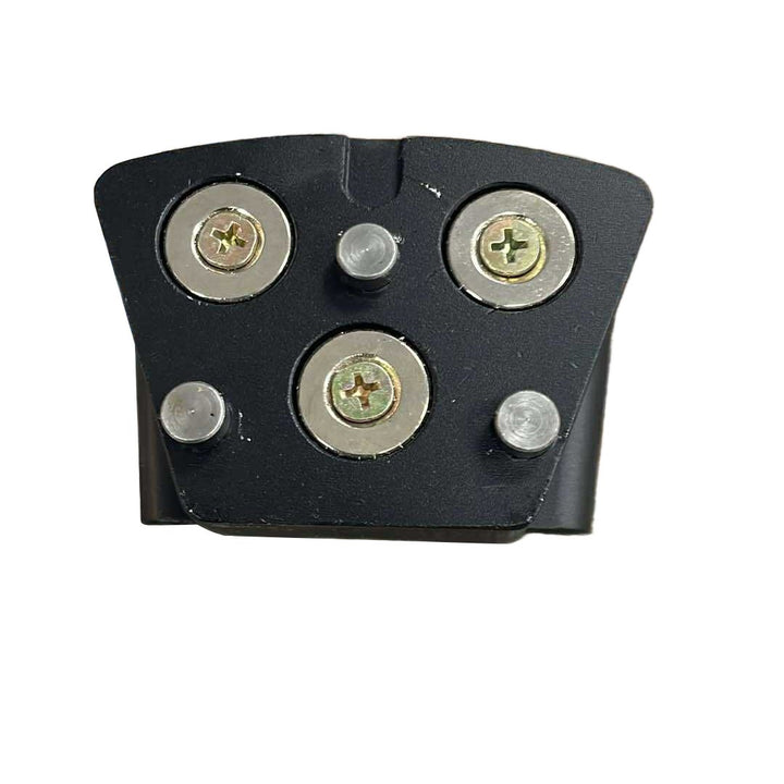 Royal Grinding - Adaptateur HTC vers Trapézoides