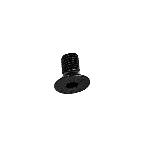 Royal Grinding - Vis pour accrochage Diamants (Modèle: Grand Duchess)