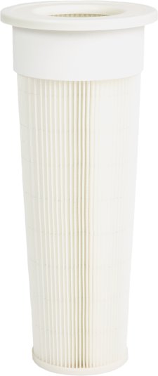 Filtre Main polyester (DustControl 3800)