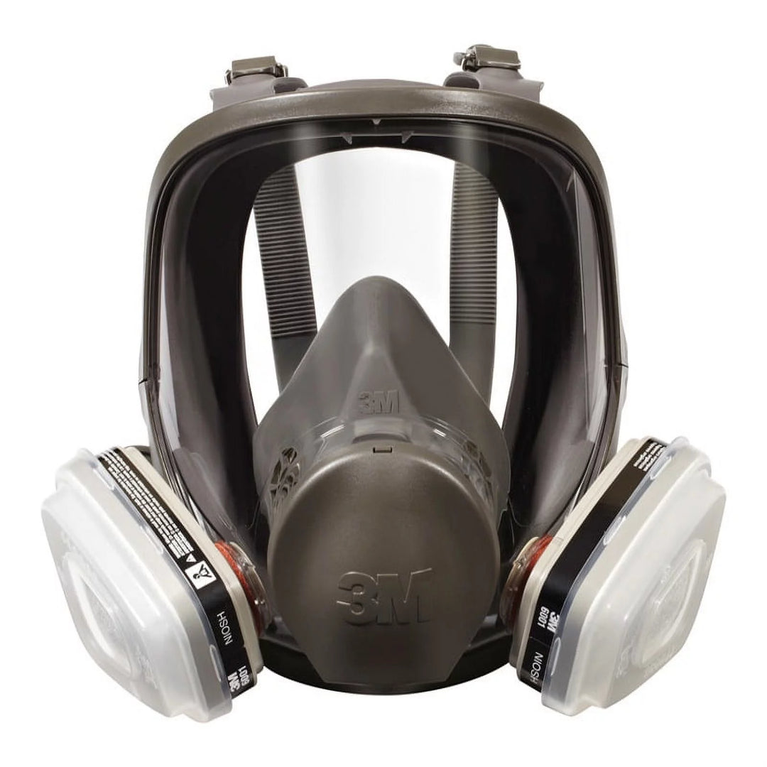 3M - Full Face Respirator