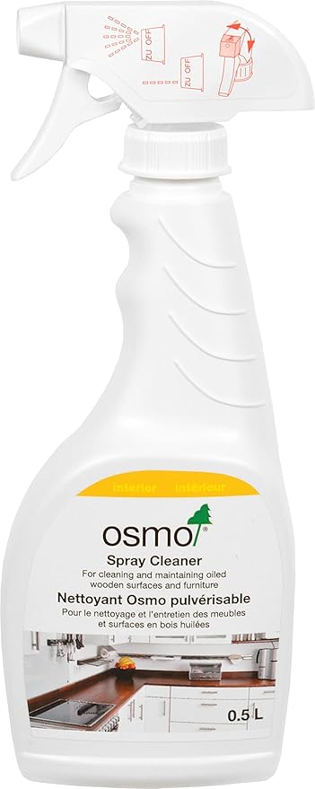 Osmo - Nettoyant Quotidien Pulvérisable 8026