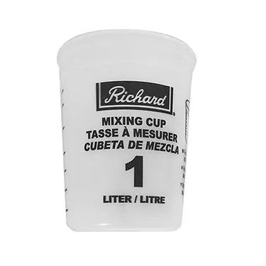 Richard - Tasse à mesurer / mélanger