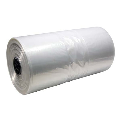 Single vacuum bag