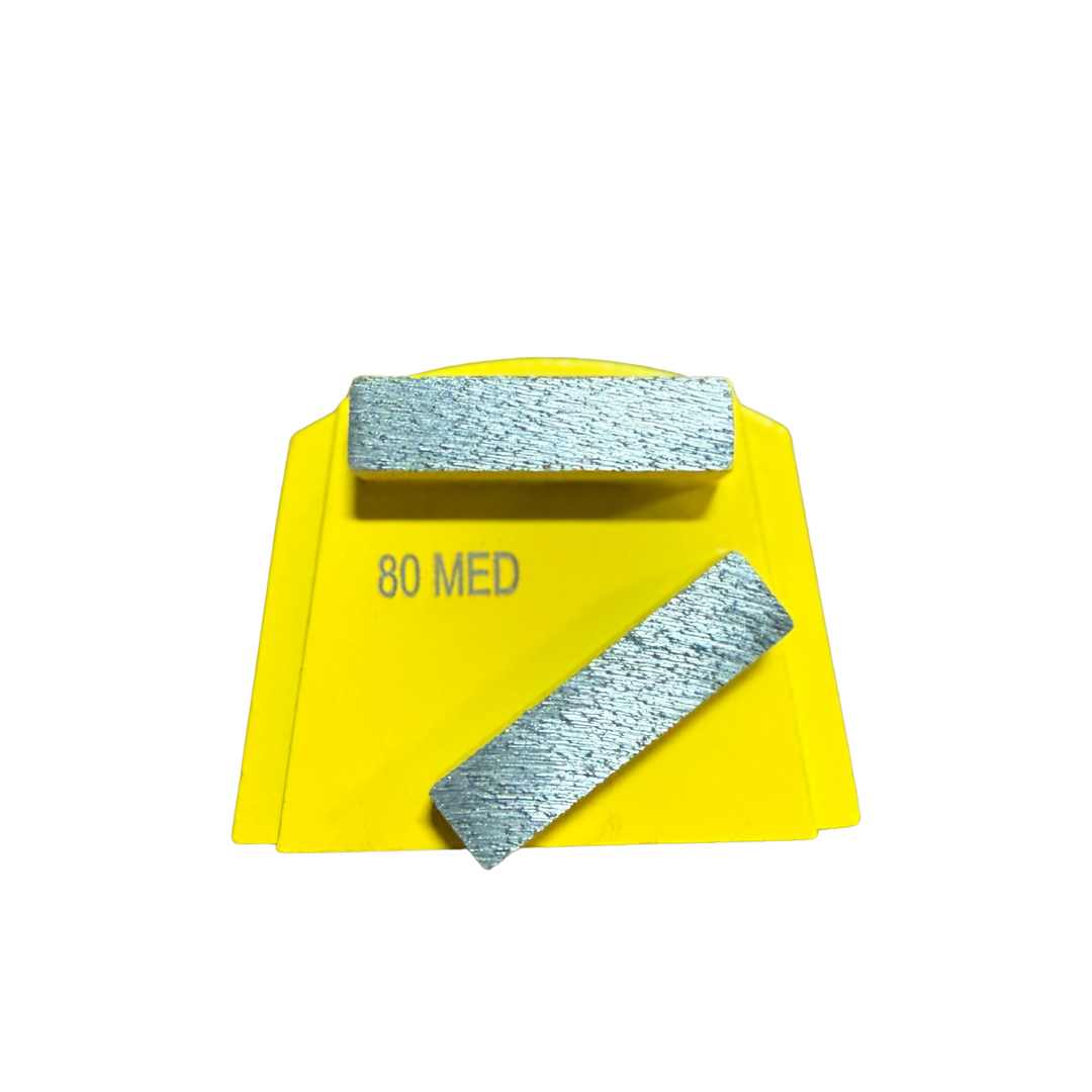 Royal Grinding - Meule PHX 2 Segments