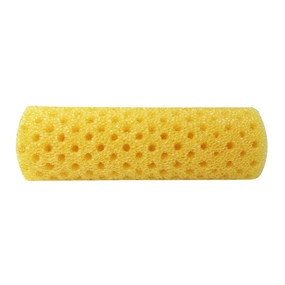 Richard - Perforated Foam Roller for Epoxy