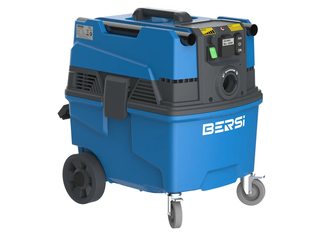 Bersi -  Vacuum Cleaner AC150H