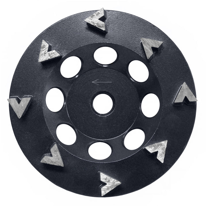 Diamond Productions - CupWheel Mini-Arrow