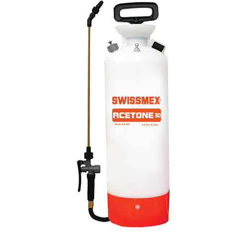 Swissmex - Acetone Sprayer