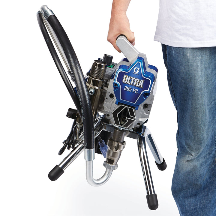 Graco Ultra 395 PC Electric Airless Sprayer