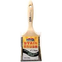 Brush for Oil/Alkyd Stains