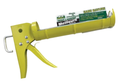 Bennett - Caulking Gun CG NO DRIP
