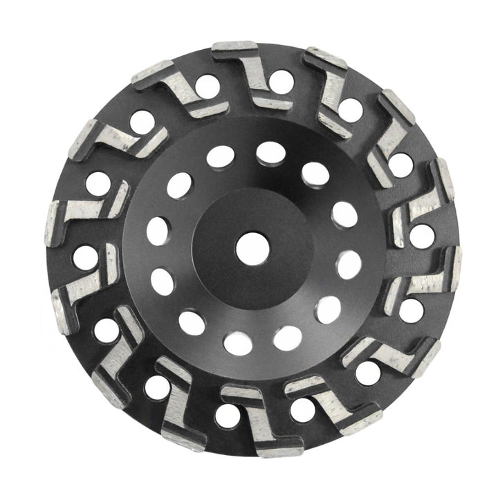 Cup Wheel CW-11