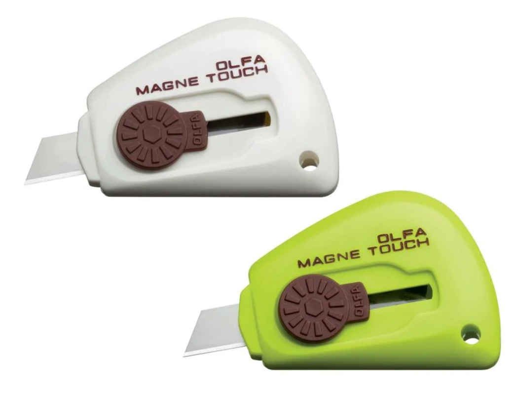 Magnetic Touch Knife - 2 per pack