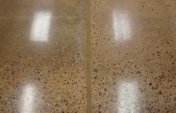 Spal-Pro RS88 Polyurea Joint Filler for Polished Concrete