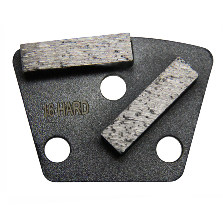 Royal Grinding - Meule 3 Trous 2 Segments