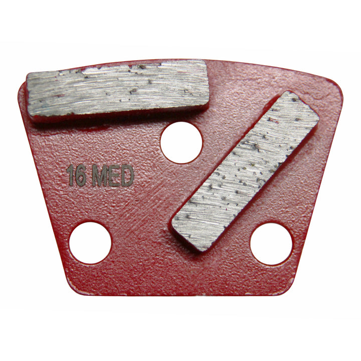 Royal Grinding - Meule 3 Trous 2 Segments