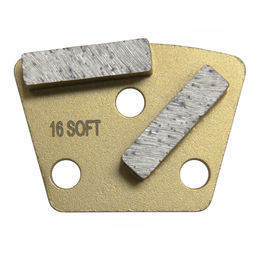 Royal Grinding - Meule 3 Trous 2 Segments