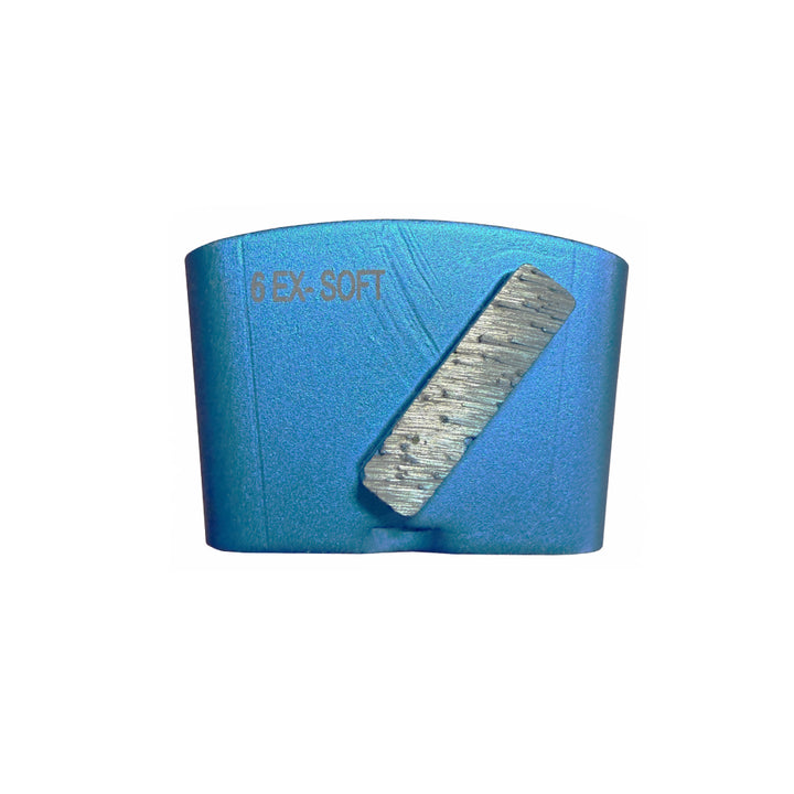 Meule HTC 1 Segment
