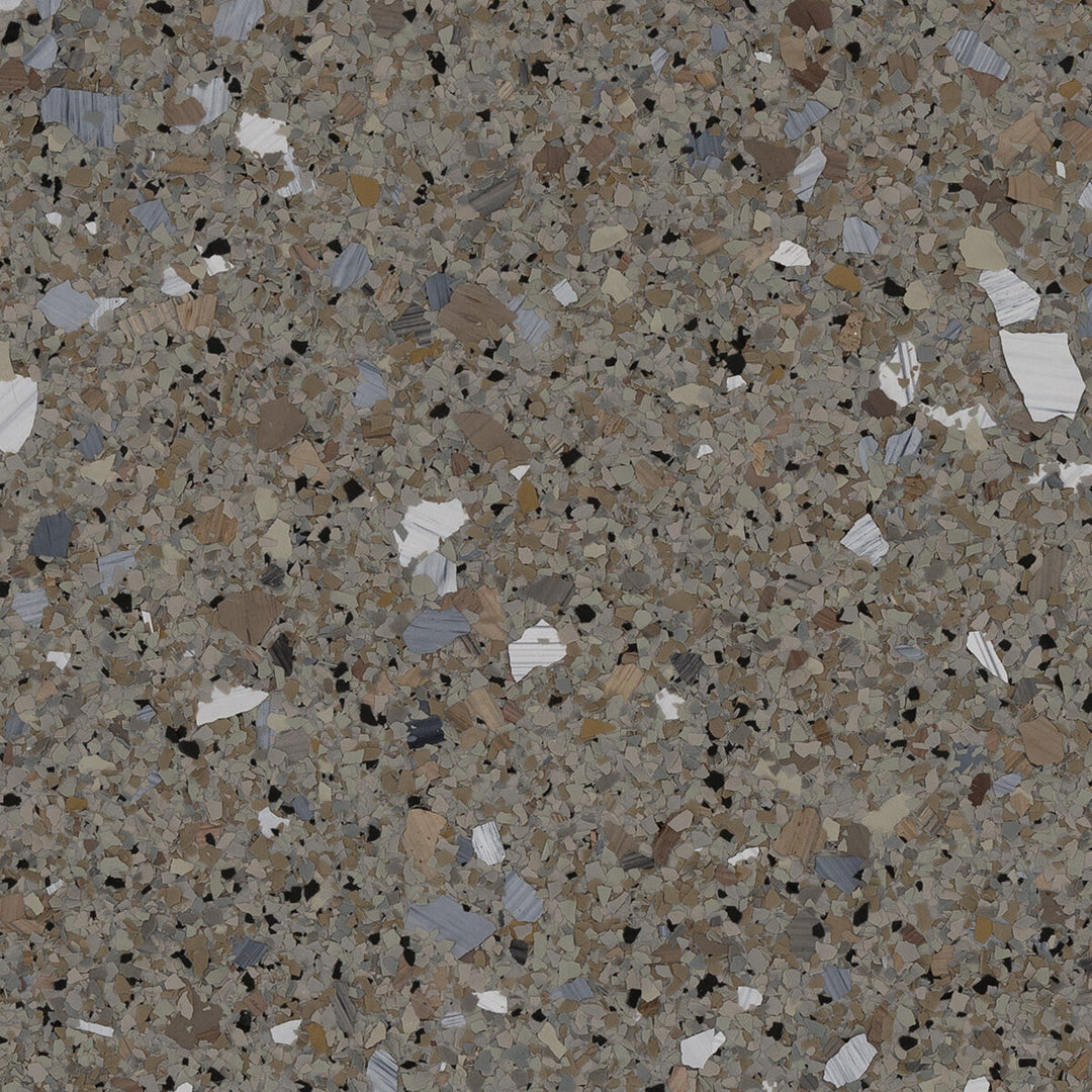 Flakes Hybrid Stone