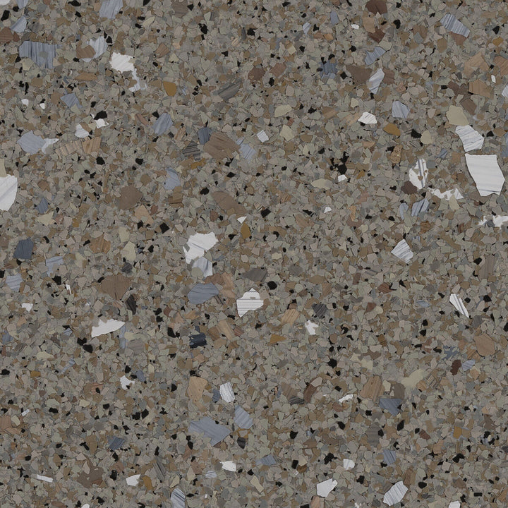 Flakes Hybrid Stone