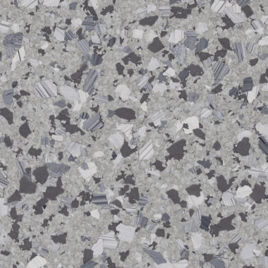 Flakes Terrazzo 1/4"