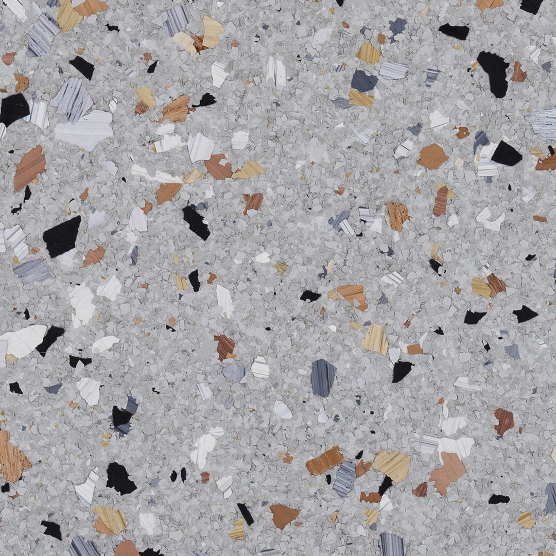 Flakes Terrazzo 1/4"