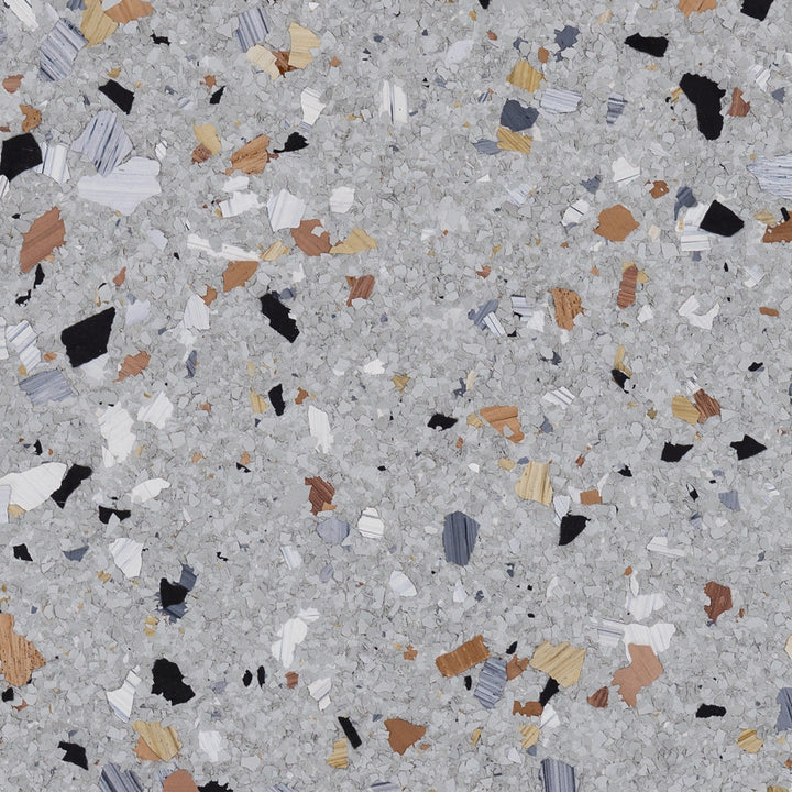 Flakes Terrazzo 1/4"