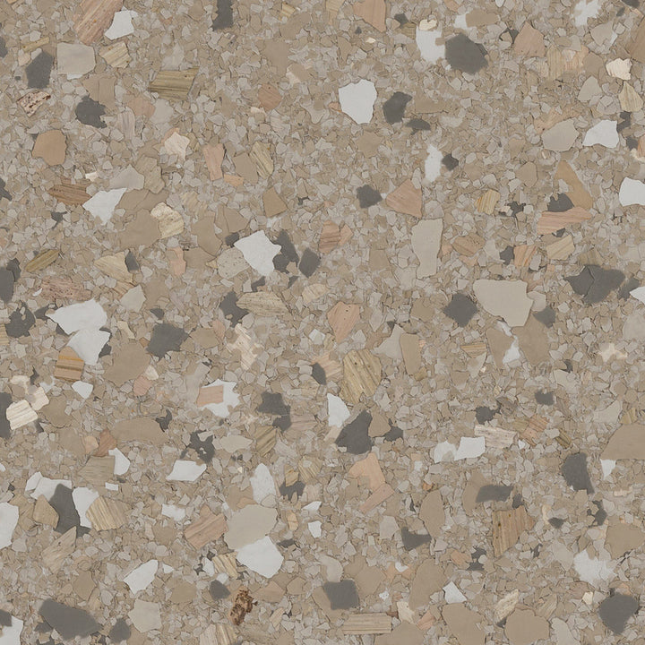 Flakes Terrazzo 1/4"