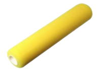 Slit Foam Roller, 18 inches wide x 3/4 inch pile.