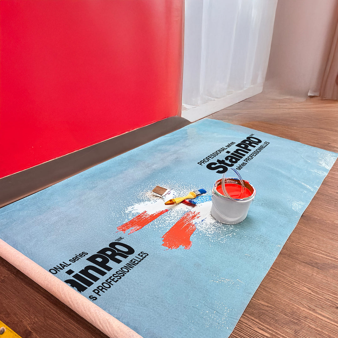 Protection de surface StainPro™ – 40" x 45'